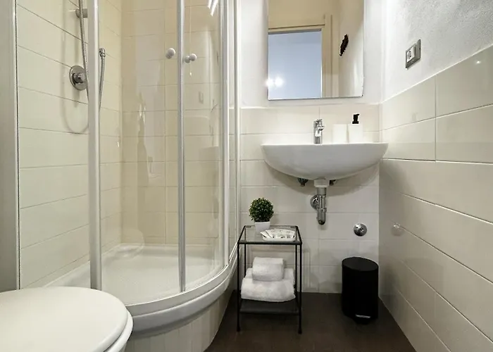 L'arca Di Noe Gasthuis La Spezia