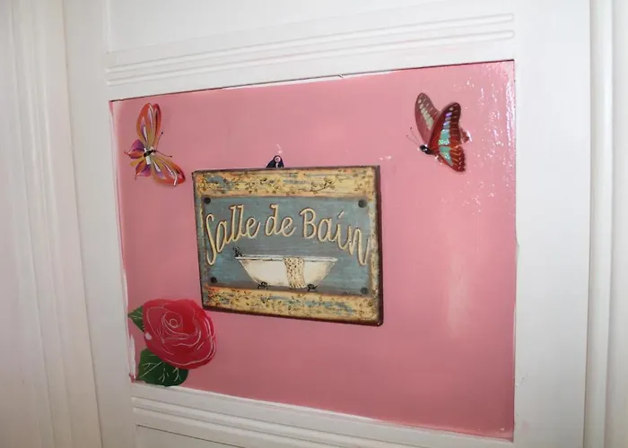 Casa de hóspedes L'arca Di Noe