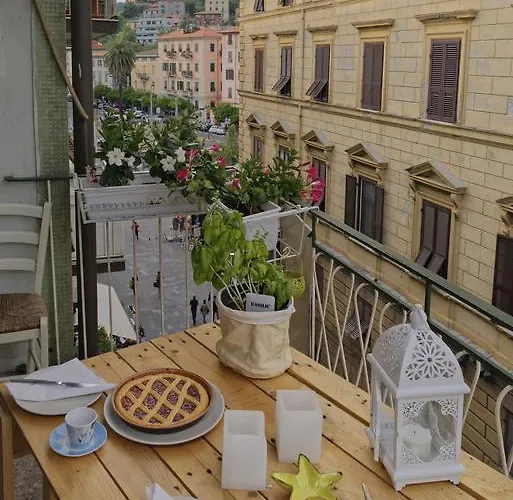 L'arca Di Noe 3* La Spezia