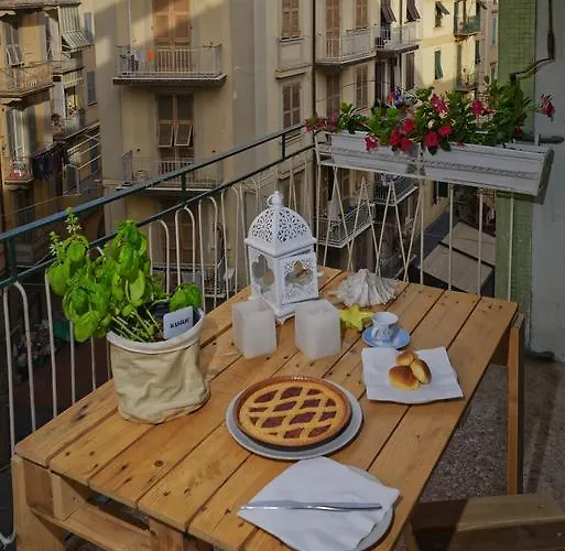 Casa de hóspedes L'arca Di Noe La Spezia