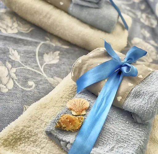 Casa de hóspedes L'arca Di Noe 3*