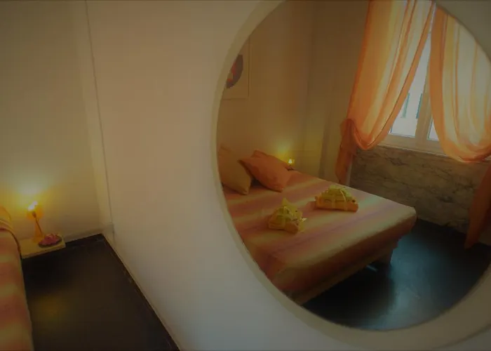 L'arca Di Noe Casa de hóspedes La Spezia