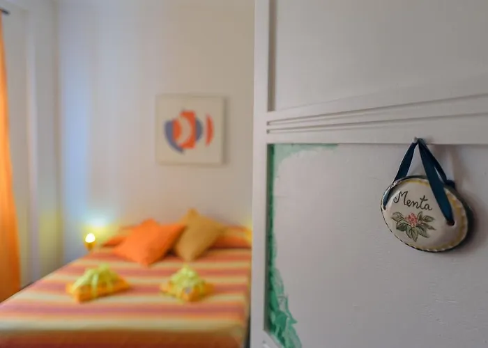 L'arca Di Noe La Spezia