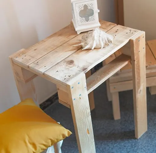 Casa de hóspedes L'arca Di Noe