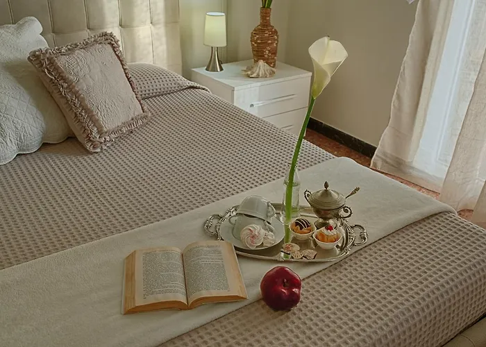 Penzion L'arca Di Noe 3*