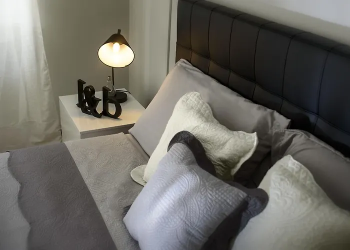 Casa de hóspedes L'arca Di Noe La Spezia