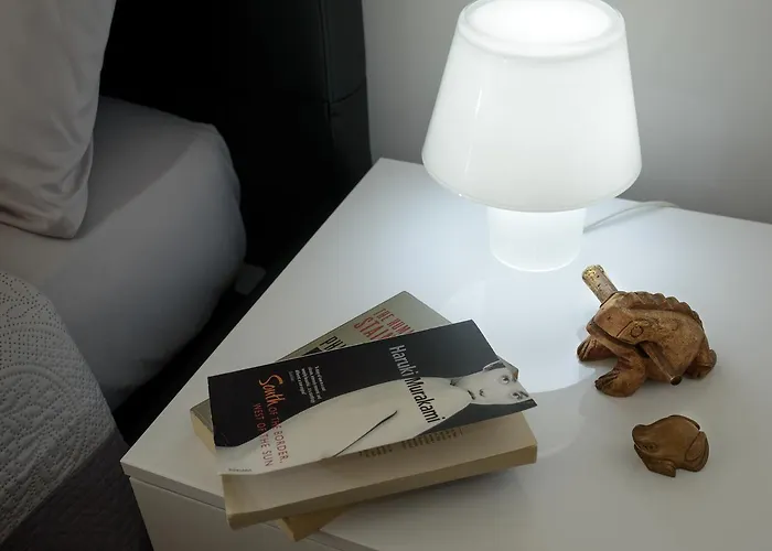 L'arca Di Noe Penzion La Spezia