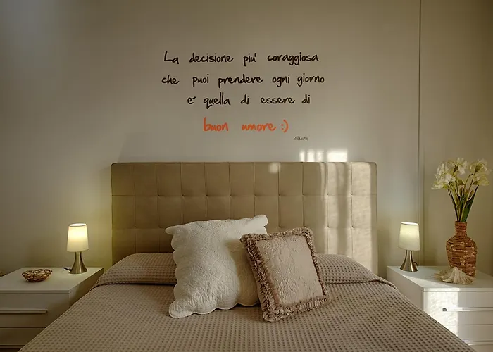 L'arca Di Noe Penzion 3*