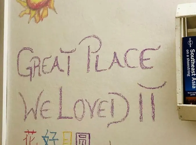 Penzion L'arca Di Noe 3*