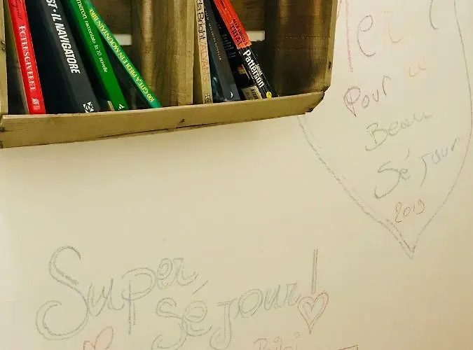 L'arca Di Noe Casa de hóspedes 3*