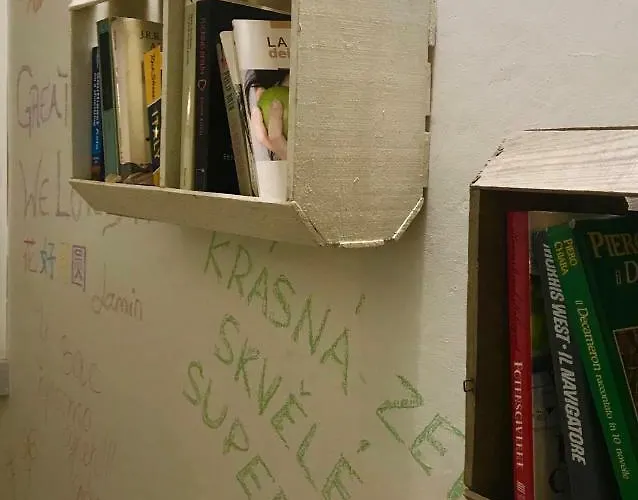 Casa de hóspedes L'arca Di Noe La Spezia