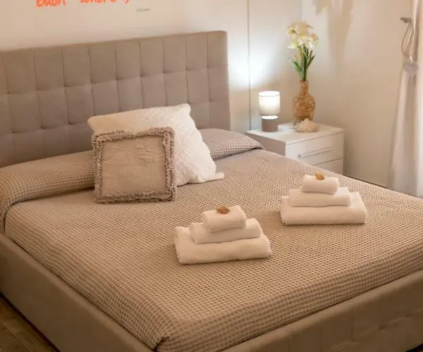 Penzion L'arca Di Noe