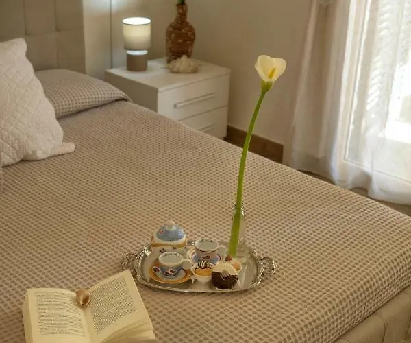 Casa de hóspedes L'arca Di Noe