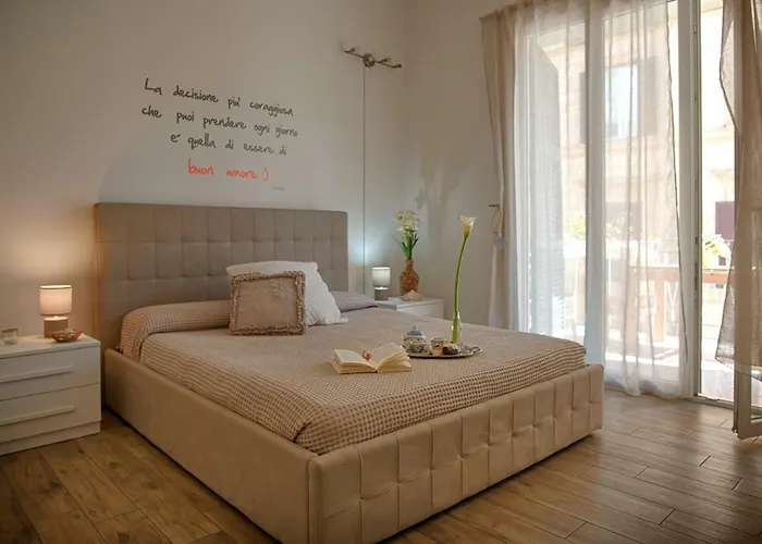 L'arca Di Noe Casa de hóspedes