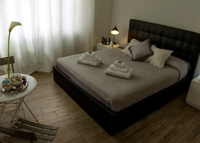 L'arca Di Noe 3* La Spezia