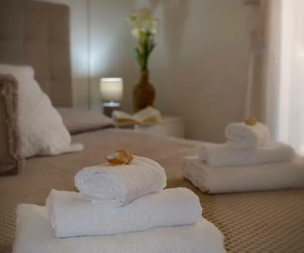 L'arca Di Noe Casa de hóspedes 3*