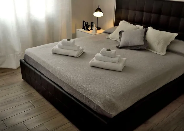 Penzion L'arca Di Noe 3*