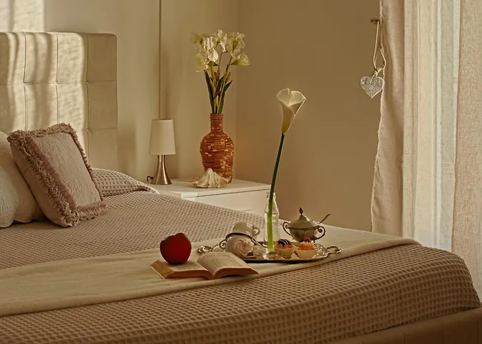 Casa de hóspedes L'arca Di Noe 3*