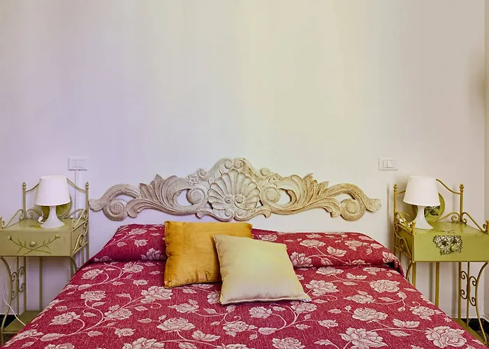 Casa de hóspedes L'arca Di Noe 3*